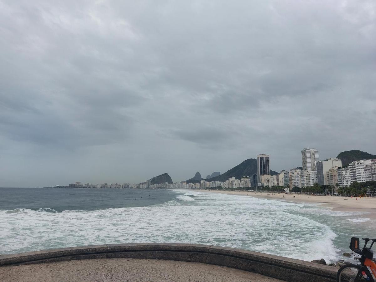 Vip Copa Leilighet Rio de Janeiro Eksteriør bilde